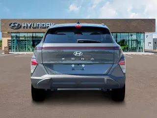 Hyundai KONA 2026 SEL Sport 4p SUV