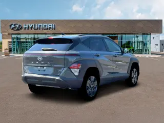 Hyundai KONA 2026 SEL Sport 4p SUV