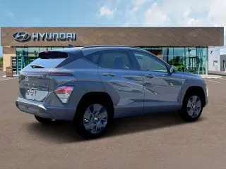 Hyundai KONA 2026 SEL Sport 4p SUV