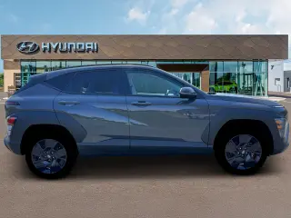 Hyundai KONA 2026 SEL Sport 4p SUV