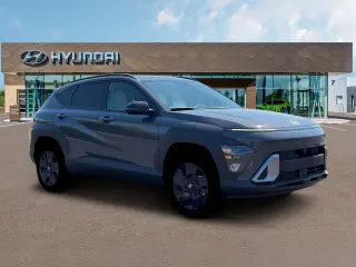 Hyundai KONA 2026 SEL Sport 4p SUV