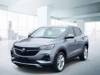 Buick Encore GX 2023 Preferred 4p Crossover