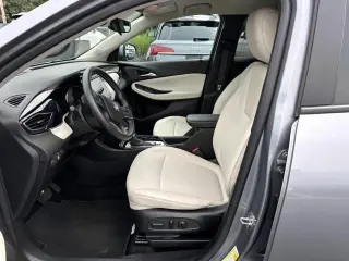 Buick Encore GX 2023 Preferred 4p Crossover