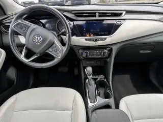 Buick Encore GX 2023 Preferred 4p Crossover