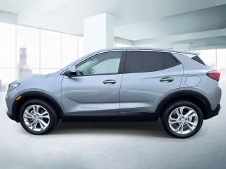 Buick Encore GX 2023 Preferred 4p Crossover