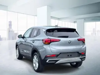 Buick Encore GX 2023 Preferred 4p Crossover