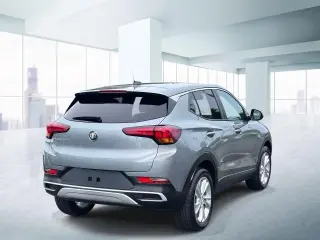 Buick Encore GX 2023 Preferred 4p Crossover