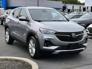 Buick Encore GX 2023 Preferred 4p Crossover