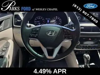 Hyundai TUCSON 2020 Sport 4dr SUV