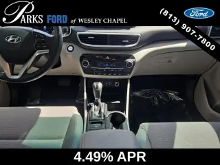 Hyundai TUCSON 2020 Sport 4dr SUV