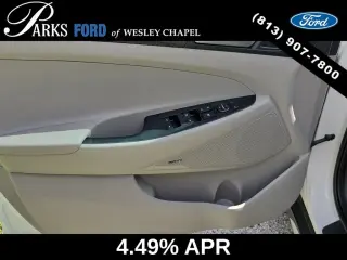 Hyundai TUCSON 2020 Sport 4dr SUV