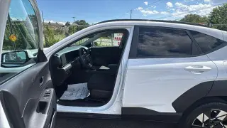 Hyundai KONA 2024 AWD SEL 4dr Crossover