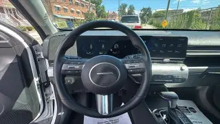 Hyundai KONA 2024 AWD SEL 4dr Crossover
