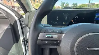 Hyundai KONA 2024 AWD SEL 4dr Crossover