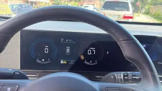 Hyundai KONA 2024 AWD SEL 4dr Crossover