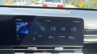 Hyundai KONA 2024 AWD SEL 4dr Crossover