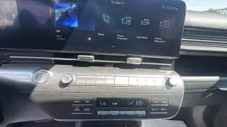 Hyundai KONA 2024 AWD SEL 4dr Crossover