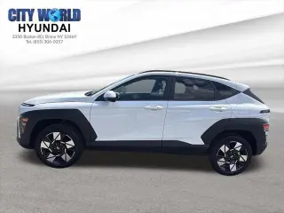 Hyundai KONA 2024 AWD SEL 4dr Crossover