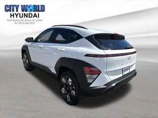 Hyundai KONA 2024 AWD SEL 4dr Crossover