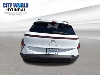 Hyundai KONA 2024 AWD SEL 4dr Crossover