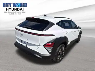 Hyundai KONA 2024 AWD SEL 4dr Crossover