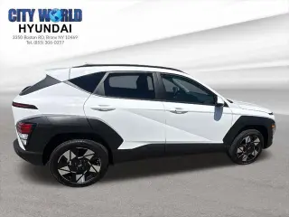 Hyundai KONA 2024 AWD SEL 4dr Crossover
