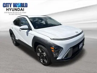 Hyundai KONA 2024 AWD SEL 4dr Crossover