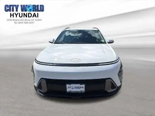 Hyundai KONA 2024 AWD SEL 4dr Crossover