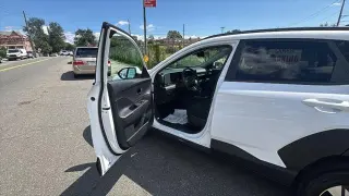 Hyundai KONA 2024 AWD SEL 4dr Crossover