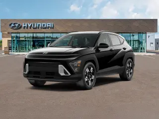 Hyundai KONA 2024 AWD SEL 4dr Crossover
