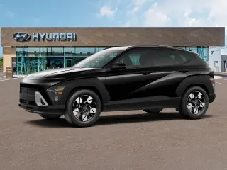 Hyundai KONA 2024 AWD SEL 4dr Crossover