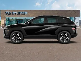 Hyundai KONA 2024 AWD SEL 4dr Crossover