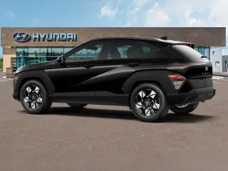 Hyundai KONA 2024 AWD SEL 4dr Crossover