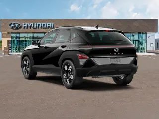Hyundai KONA 2024 AWD SEL 4dr Crossover