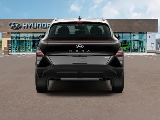 Hyundai KONA 2024 AWD SEL 4dr Crossover
