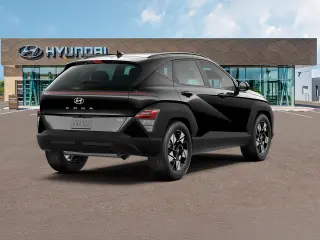 Hyundai KONA 2024 AWD SEL 4dr Crossover
