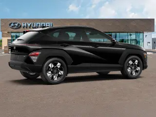 Hyundai KONA 2024 AWD SEL 4dr Crossover