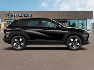 Hyundai KONA 2024 AWD SEL 4dr Crossover