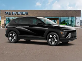 Hyundai KONA 2024 AWD SEL 4dr Crossover