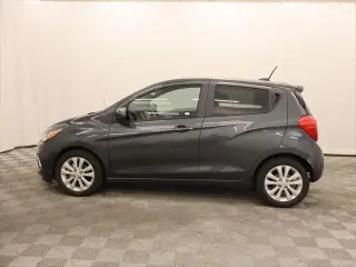 Chevrolet Spark 2018 1LT CVT 4dr Hatchback