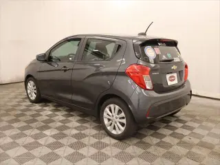 Chevrolet Spark 2018 1LT CVT 4dr Hatchback