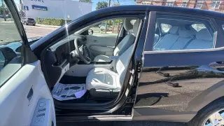 Hyundai KONA 2024 AWD SE 4dr Crossover