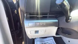 Hyundai KONA 2024 AWD SE 4dr Crossover