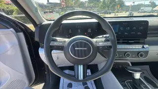 Hyundai KONA 2024 AWD SE 4dr Crossover