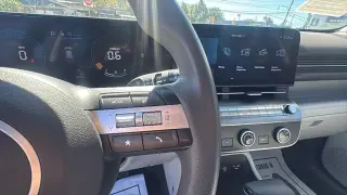 Hyundai KONA 2024 AWD SE 4dr Crossover