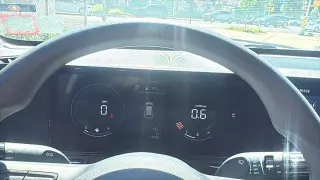 Hyundai KONA 2024 AWD SE 4dr Crossover