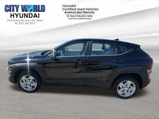 Hyundai KONA 2024 AWD SE 4dr Crossover