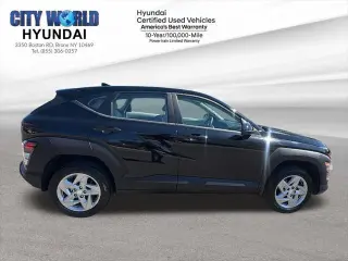 Hyundai KONA 2024 AWD SE 4dr Crossover