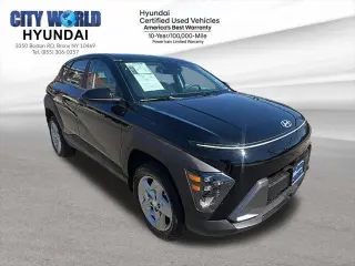 Hyundai KONA 2024 AWD SE 4dr Crossover