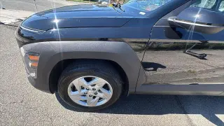 Hyundai KONA 2024 AWD SE 4dr Crossover
